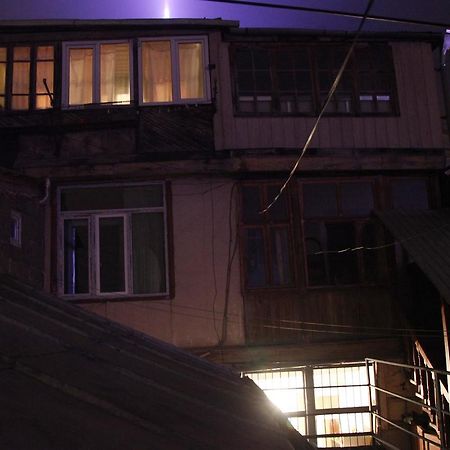 Vintage House 19 Century Apartamento Tbilisi Exterior foto