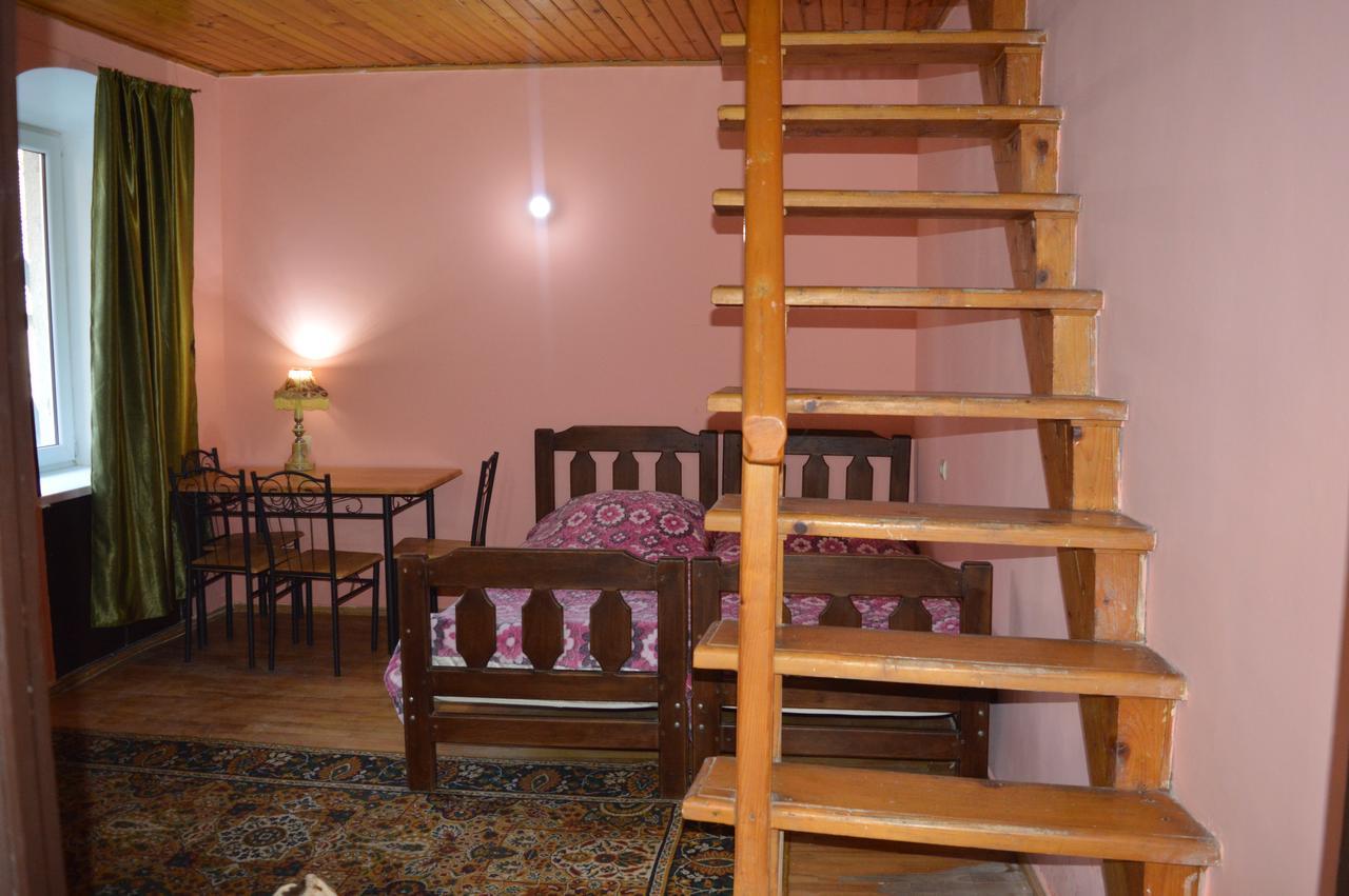 Vintage House 19 Century Apartamento Tbilisi Exterior foto