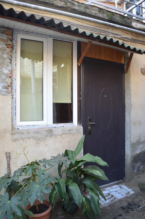 Vintage House 19 Century Apartamento Tbilisi Exterior foto