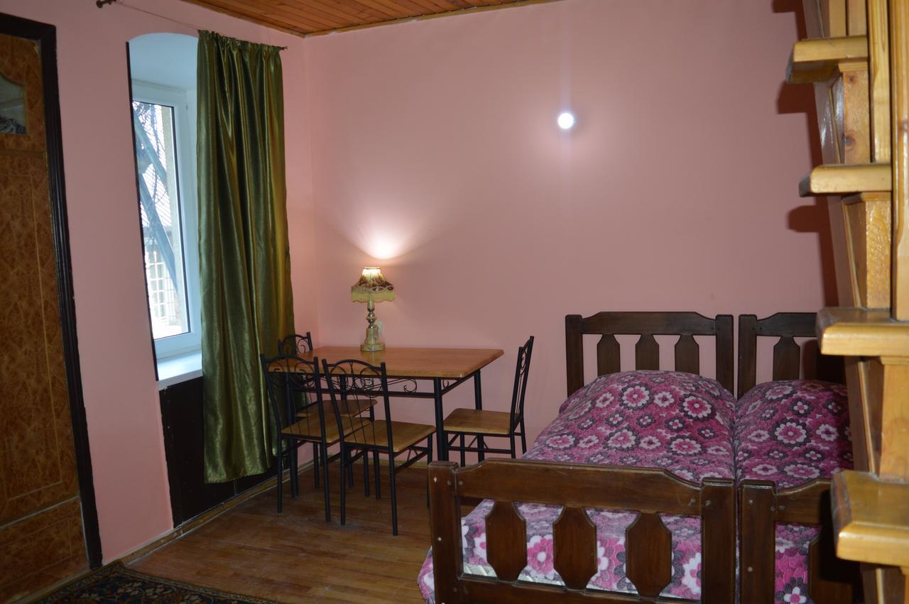 Vintage House 19 Century Apartamento Tbilisi Exterior foto