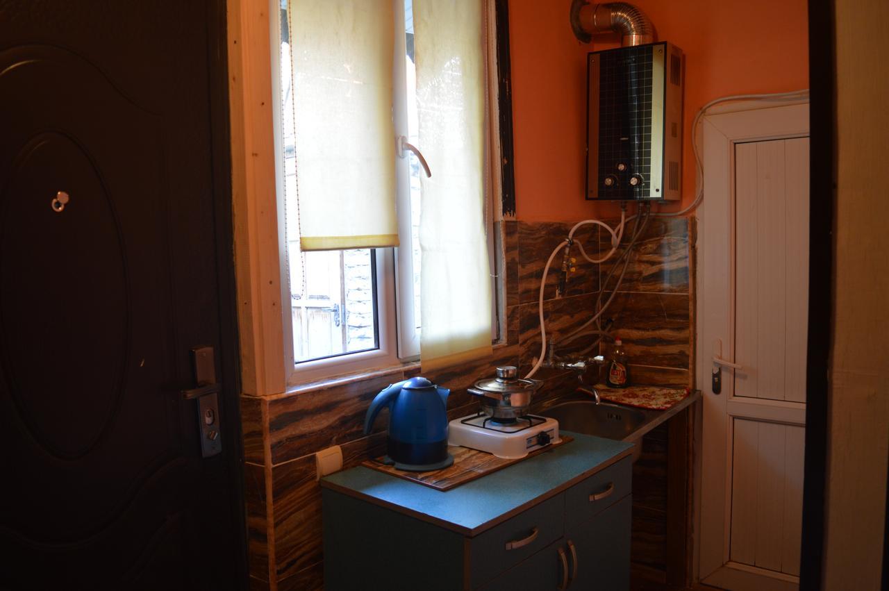 Vintage House 19 Century Apartamento Tbilisi Exterior foto