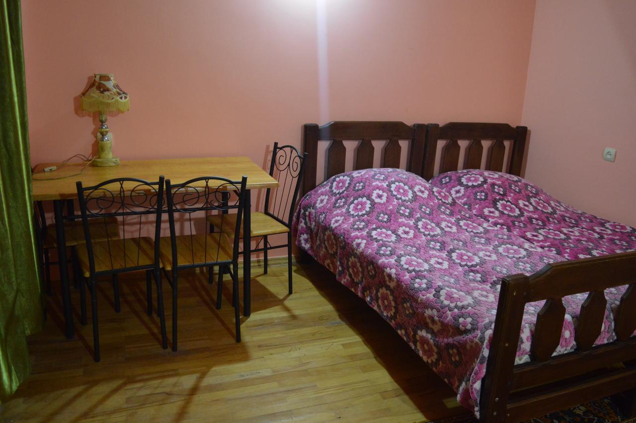 Vintage House 19 Century Apartamento Tbilisi Exterior foto