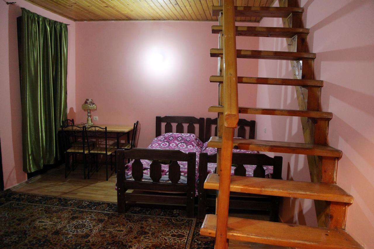 Vintage House 19 Century Apartamento Tbilisi Exterior foto